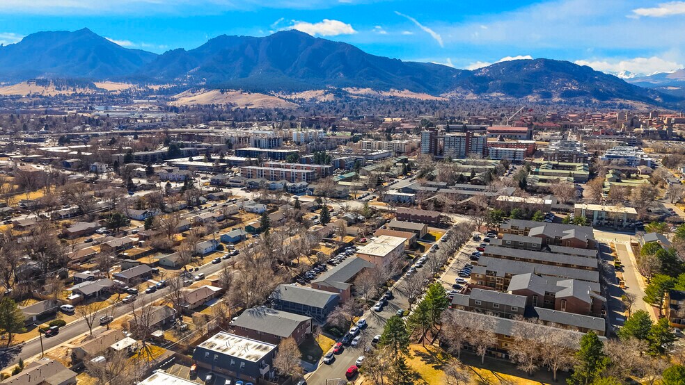 More Photos Of , Boulder Multifamily For Sale