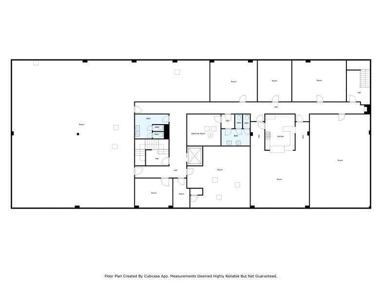 More Photos Of 1400 Youngs Ave, Southold Medical For Lease