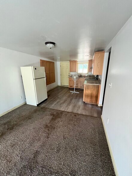 More Photos Of 45441 McKenzie Hwy, Leaburg Restaurant For Sale