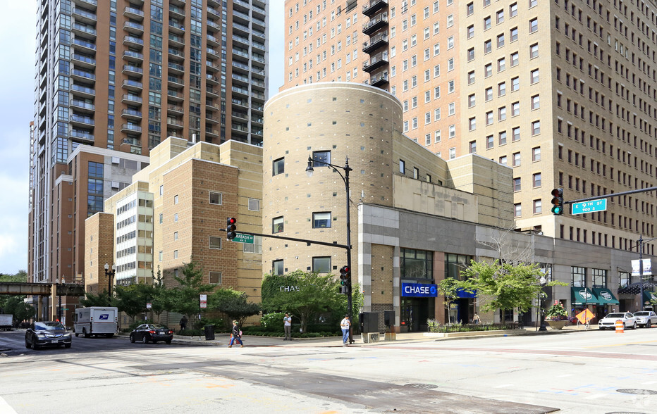 Primary Photo Of 850 S Wabash Ave, Chicago Office For Lease