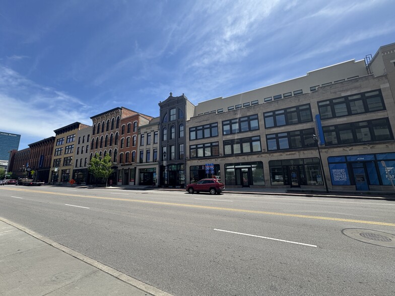More Photos Of 100 N Summit St, Toledo Apartments For Lease