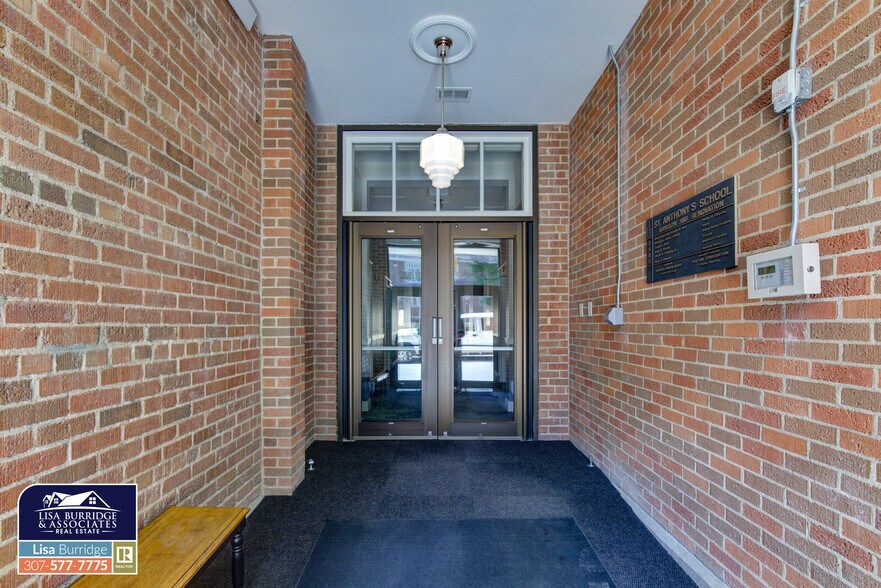 More Photos Of 623 S. Wolcott & 218 E. 7th st, Casper Apartments For Sale