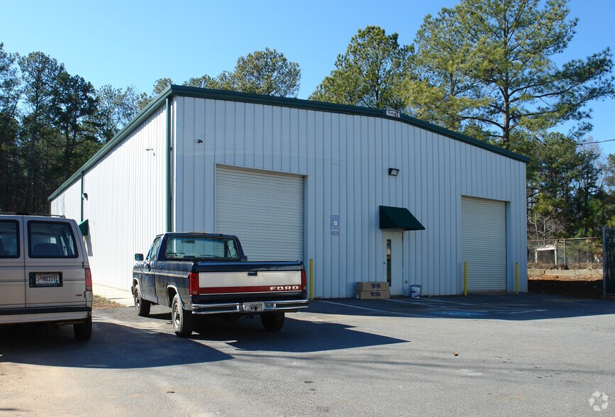 More Photos Of 4590 S Berkeley Lake Rd, Berkeley Lake Warehouse For Sale
