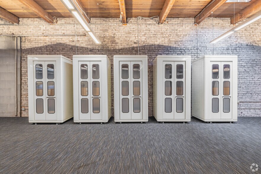 Photo of 2nd Floor Ste 200