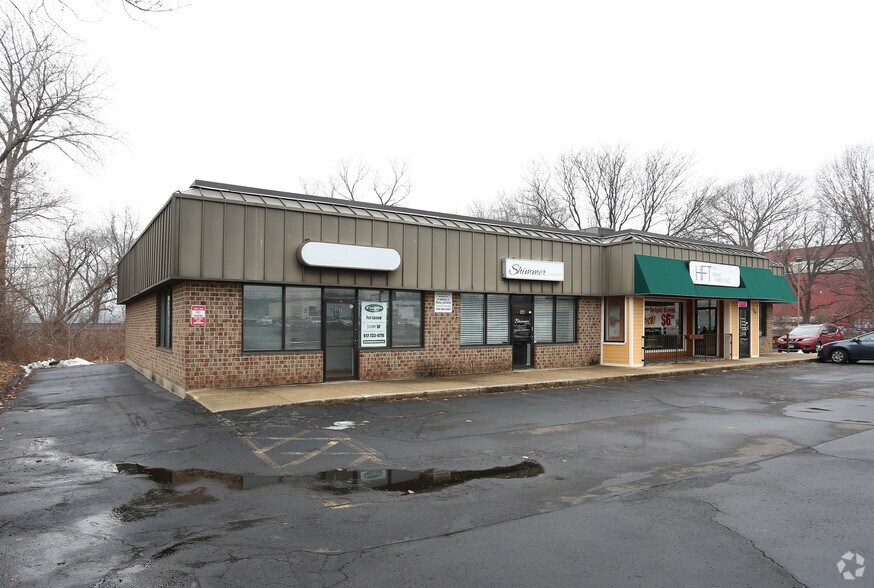 Primary Photo Of 775-779 N Colony Rd, Wallingford Storefront For Lease