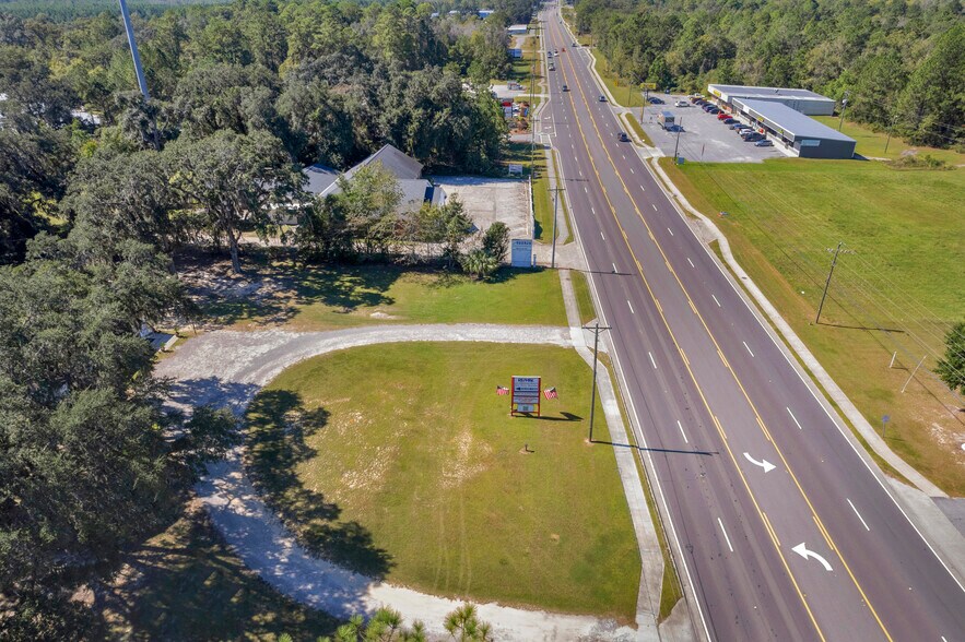 More Photos Of 1060 Miles Xing, Fort Stewart Office For Sale