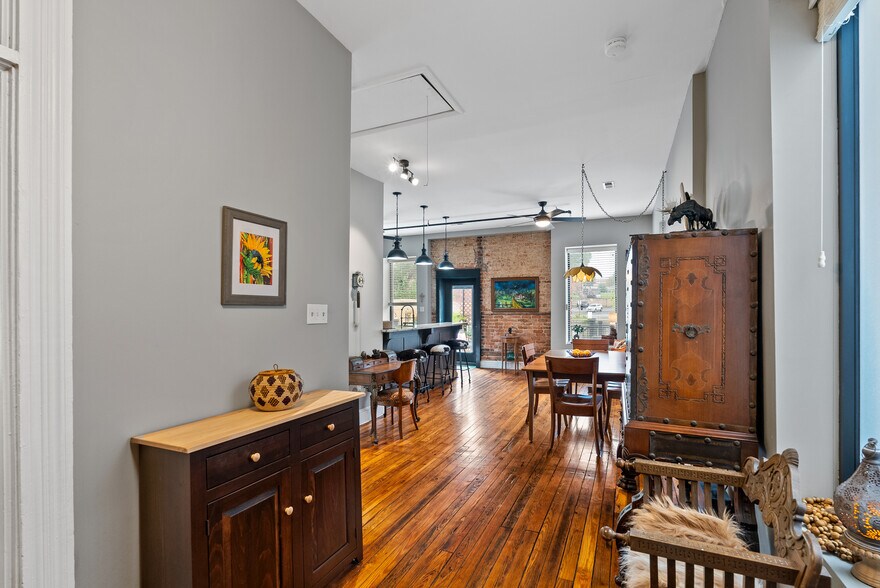 More Photos Of 215 W 3rd St, Farmville General Retail For Sale
