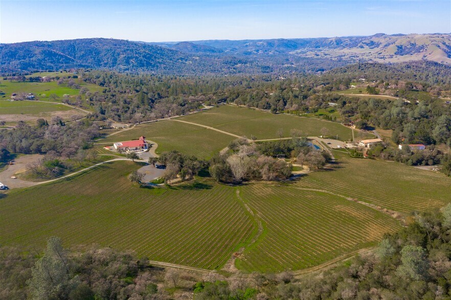 More Photos Of 741 Cold Springs Rd, Placerville Specialty For Sale