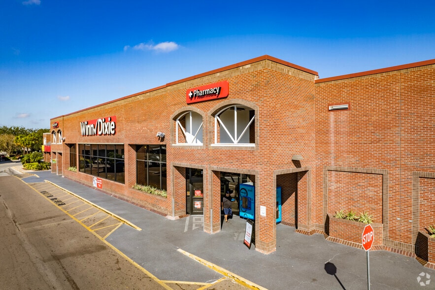 More Photos Of 2604-2682 E Fowler Ave, Tampa Unknown For Lease