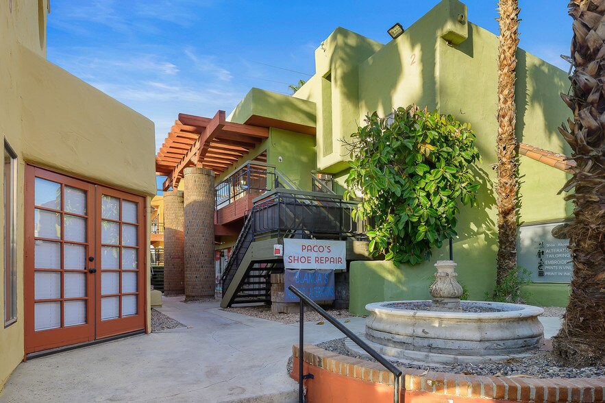 More Photos Of 68487 E Palm Canyon Dr, Cathedral City Office For Lease