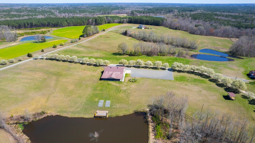 More Photos Of 3200 Bliss Trail, Stem Lodge Meeting Hall For Sale