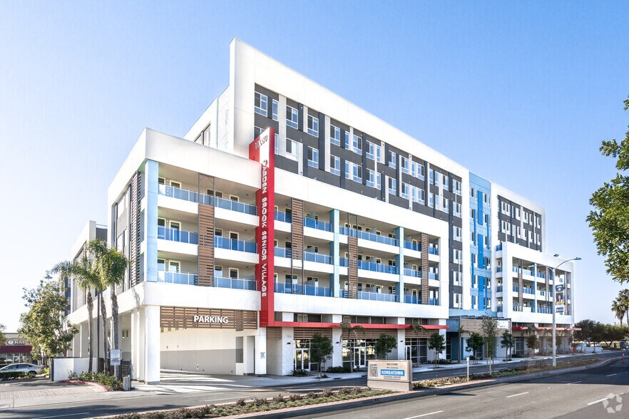 More Photos Of 10028-10082 Garden Grove Blvd, Garden Grove Apartments For Lease