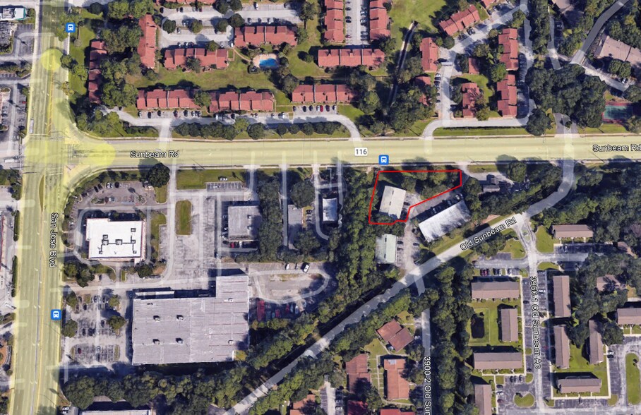 More Photos Of 3938 Sunbeam Rd, Jacksonville Medical For Lease