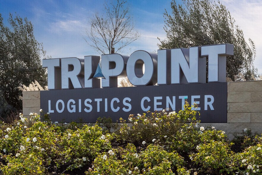 More Photos Of 5050 Yosemite Ave, Lathrop Industrial For Sale