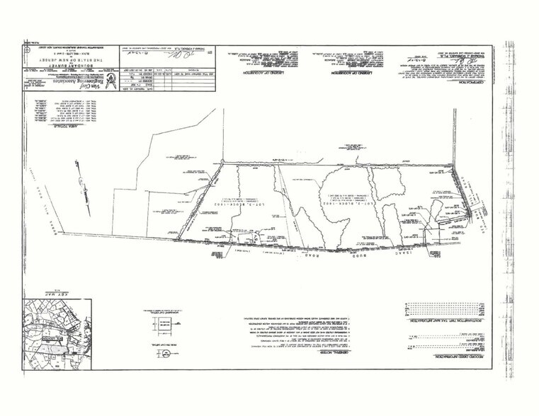 More Photos Of 430 Isaac Budd Rd, Southampton Land For Sale