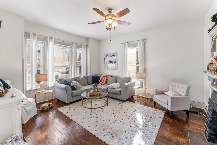 More Photos Of 1415 Highland Ave, Knoxville Multifamily For Sale