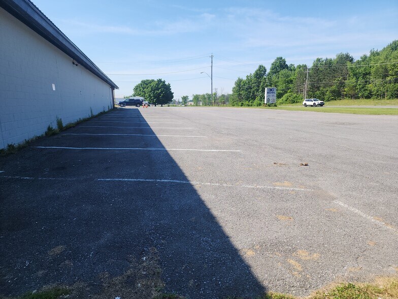 More Photos Of 38530 NYS Rte 37, Theresa General Retail For Sale