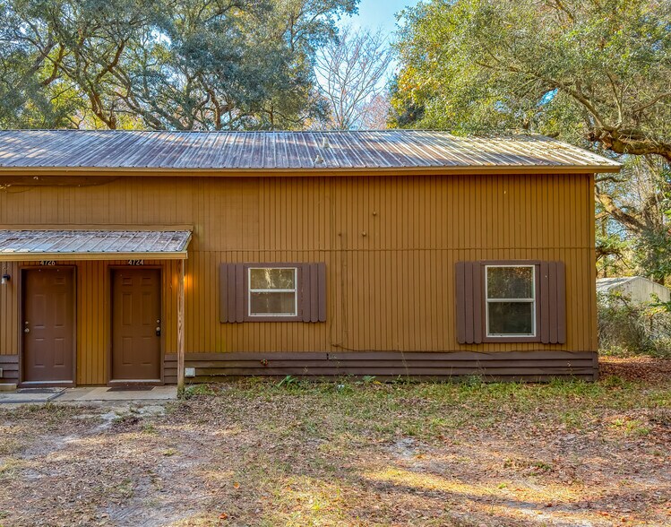 More Photos Of , Tallahassee Multifamily For Sale