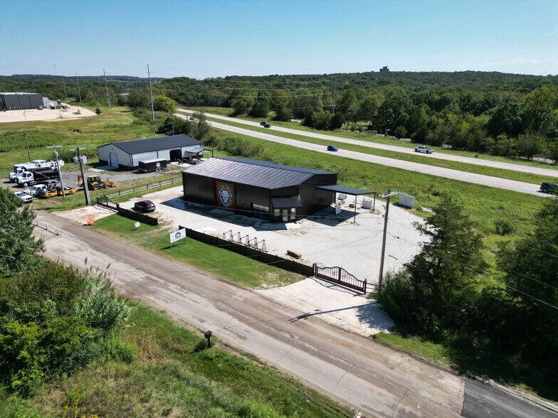More Photos Of 16473 County Road 1560, Ada Religious Facility For Sale