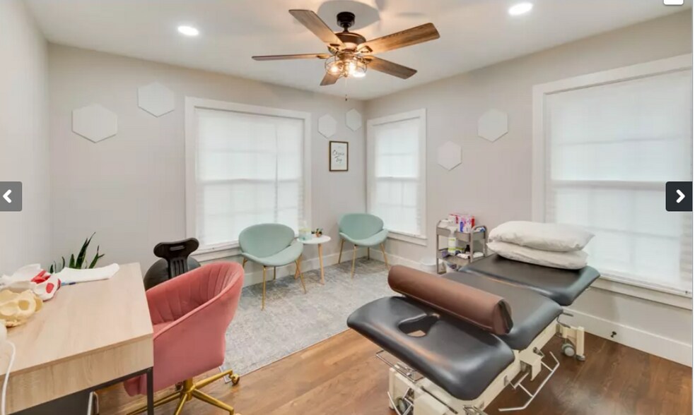 More Photos Of 105 N 6th St, Midlothian Medical For Lease