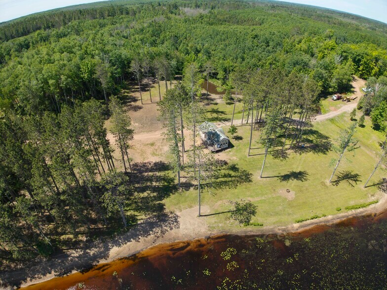 More Photos Of 8767 S Lyman Lake Rd, South Range Land For Sale