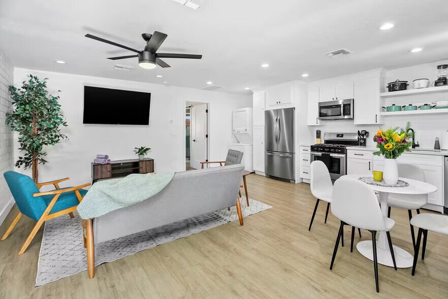 More Photos Of 3139 N 40th St, Phoenix Apartments For Sale