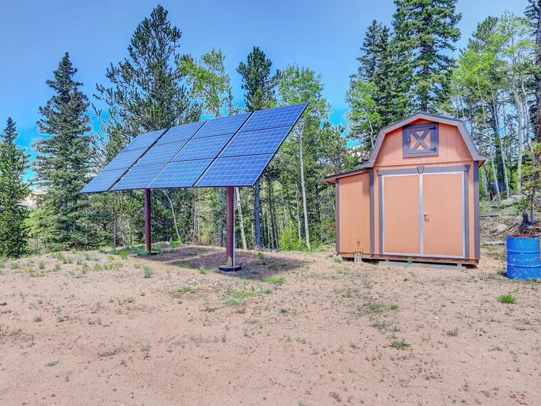 More Photos Of 6947 CR 8, Victor Land For Sale