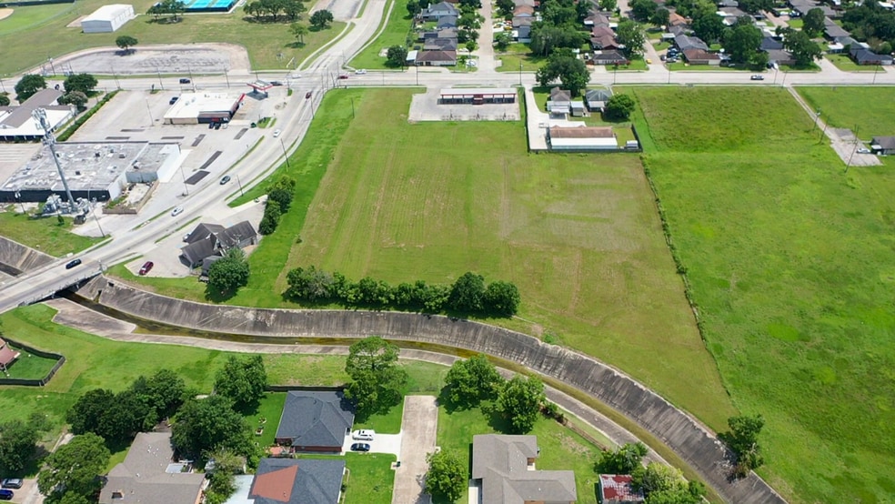 More Photos Of 2099 Pasadena Blvd, Pasadena Land For Sale