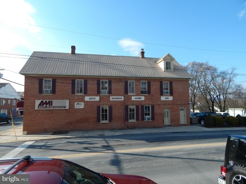 More Photos Of 824 N Queen St, Martinsburg Office For Sale