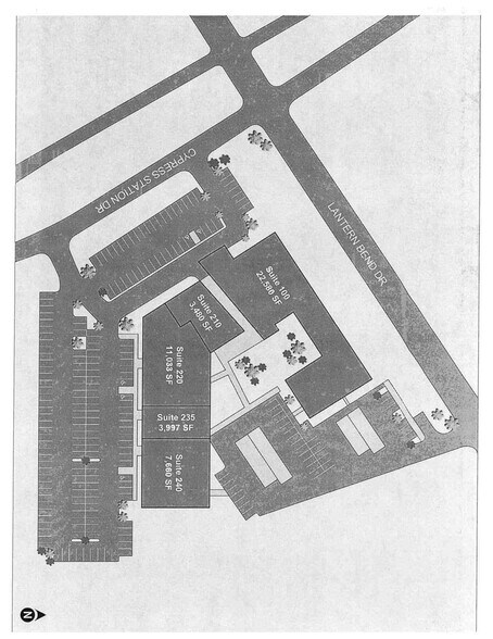 More Photos Of 411 Lantern Bend Dr, Houston Medical For Lease