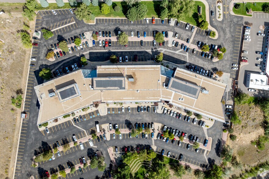 More Photos Of 12600 W Colfax Ave, Lakewood Unknown For Lease