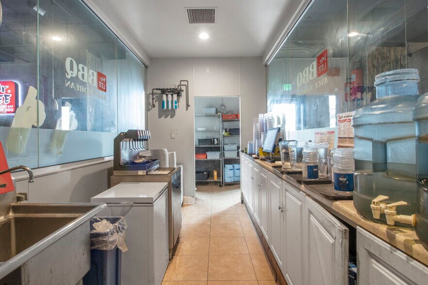 More Photos Of 6901 Walker St, La Palma General Retail For Sale