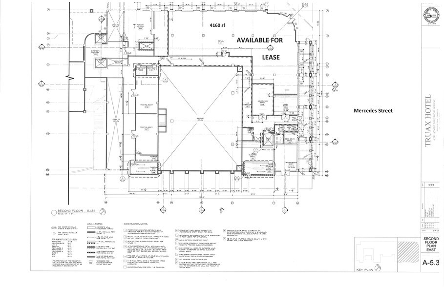More Photos Of NEQ 3rd Street and Old Town Front Street, Temecula Hotel For Lease