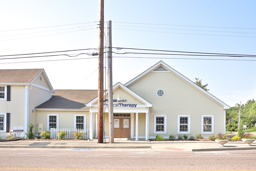 More Photos Of 16962 Manchester Rd, Grover Office For Sale