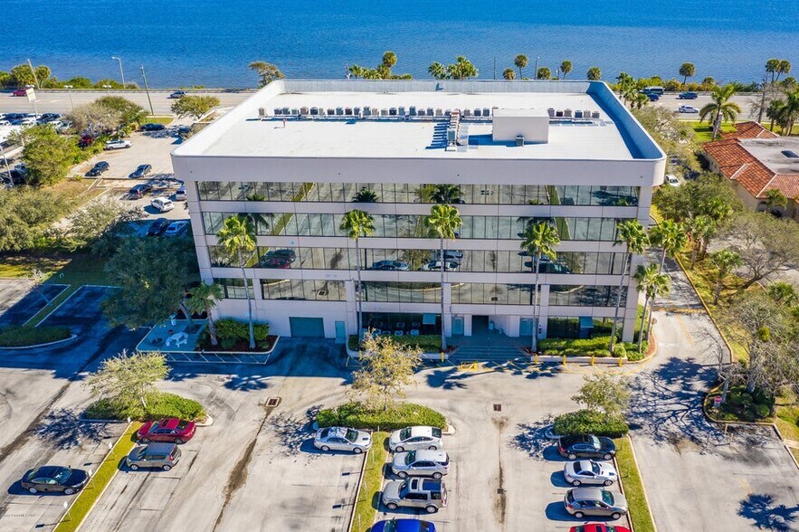 More Photos Of 930 Harper Blvd SW, Melbourne Medical For Lease