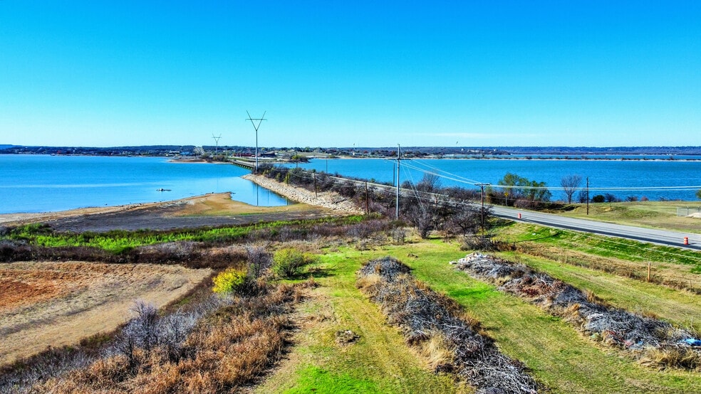 More Photos Of 278 Private Road 3501, Bridgeport Land For Sale