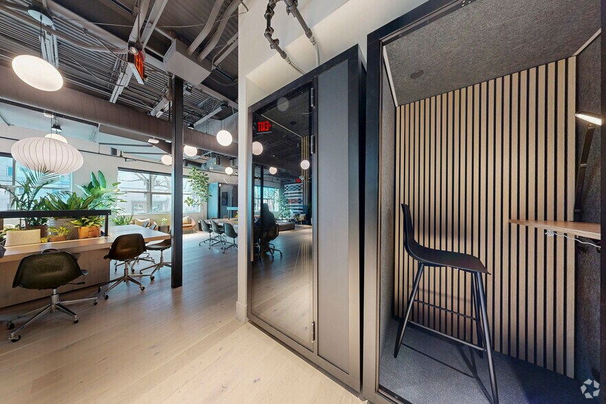 More Photos Of 301 Remington St, Fort Collins Coworking Space