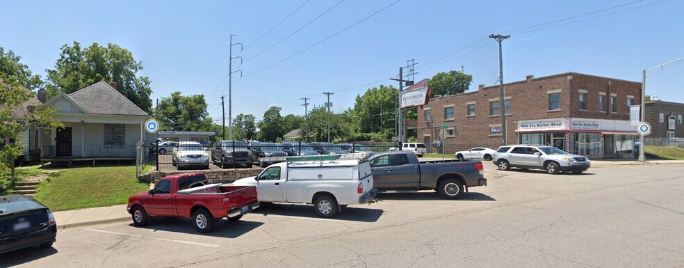 Primary Photo Of 1151 Minnesota Ave, Kansas City Land For Sale