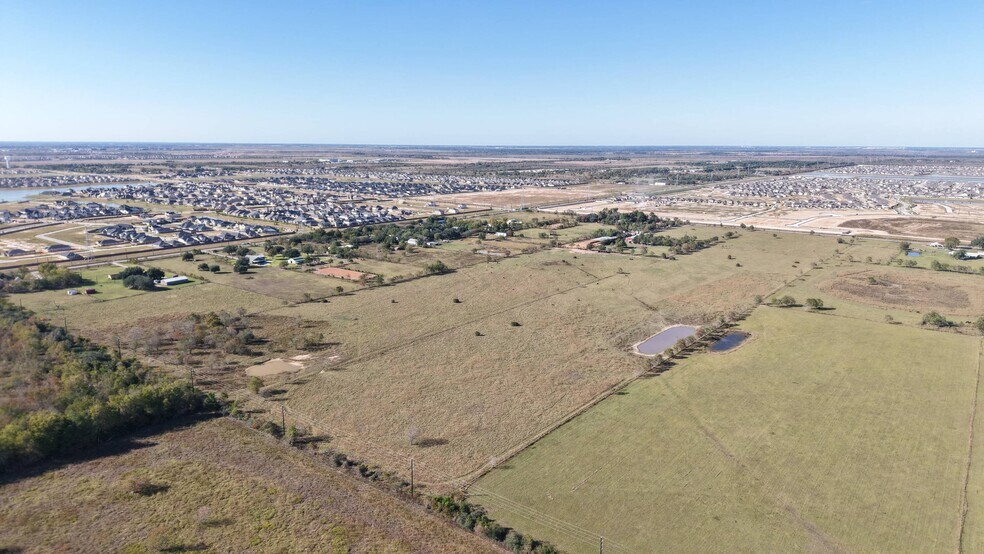 More Photos Of 00 Beckendorff Rd, Katy Land For Sale