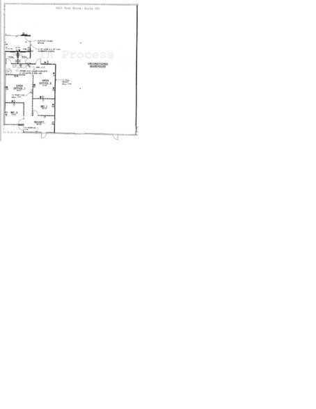 More Photos Of 9820 Dino Dr, Elk Grove Warehouse For Lease