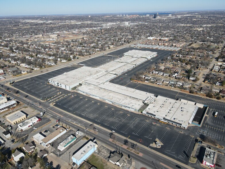 More Photos Of 2401 NW 23rd St, Oklahoma City Land For Lease
