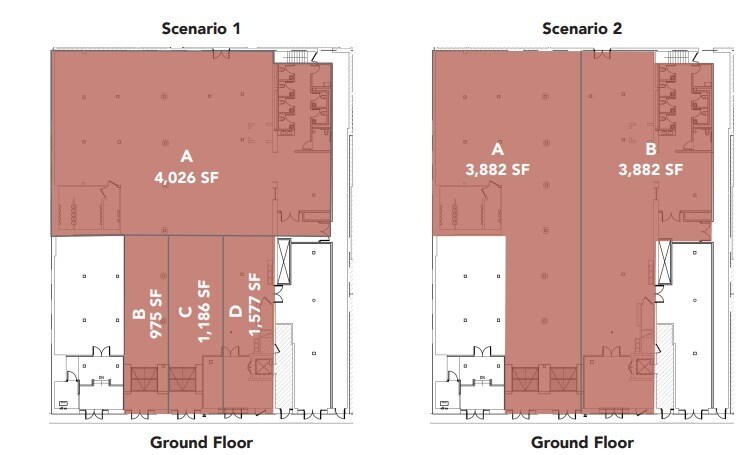 More Photos Of 103 N 3rd St, Brooklyn Multifamily For Sale