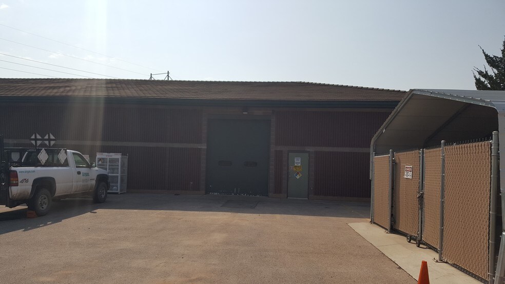 More Photos Of 2026 Samco Rd, Rapid City Warehouse For Lease