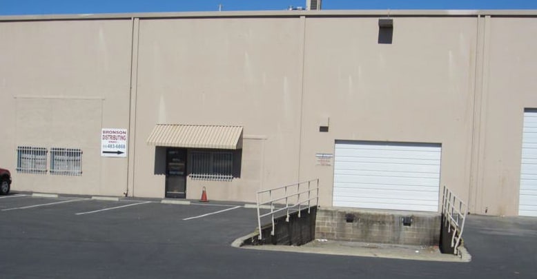 More Photos Of 3315-3319 Orange Grove Ave, North Highlands Warehouse For Lease