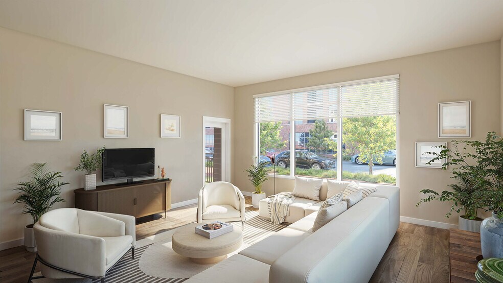 More Photos Of 1055 Yard St, Grandview Heights Apartments For Lease