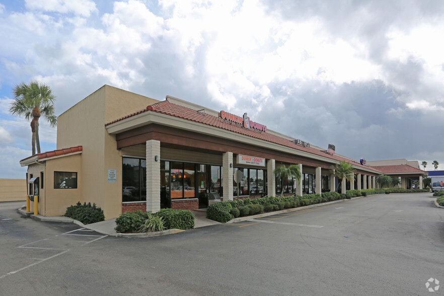 Primary Photo Of 842-878 N Military Trl, West Palm Beach Unknown For Lease