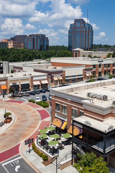 More Photos Of 1050 Crown Pointe Pkwy, Atlanta Coworking Space