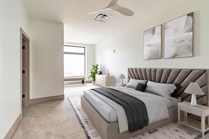 More Photos Of 99 W Saint Clair Ave, Cleveland Apartments For Lease