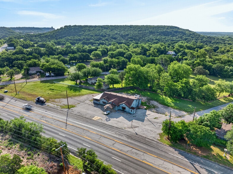 Primary Photo Of 1311 Highway 180 W, Mineral Wells Flex For Sale