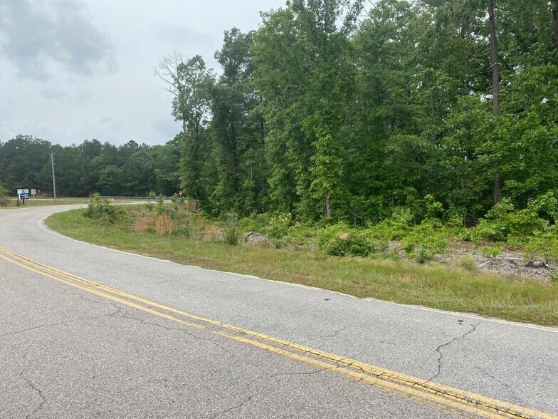 More Photos Of 628 Highway 601, Lugoff Land For Sale